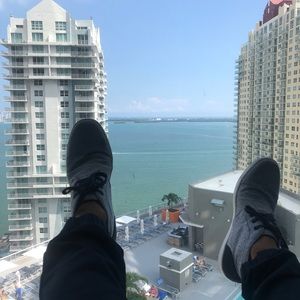 Meet your Posher, Diwesh